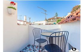 Typical Apartment